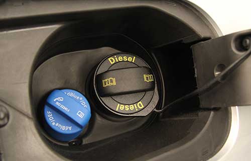 Developments in SCR technology and DEF (Diesel Exhaust Fluid) will meet targets to reduce emissions 