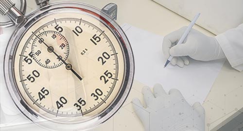 Waiting for new product approvals can be a frustrating time Waiting for new product approvals can be a frustrating time